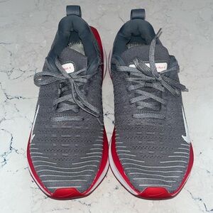 Nike InfinityRN 4 (Team) Men's Road Running Shoes